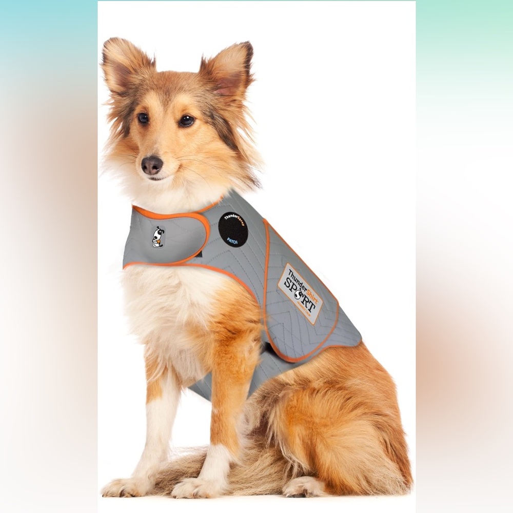 ThunderShirt Sport